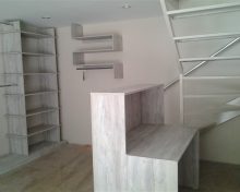 Ardeko Mutfak ve Banyo Dekorasyon