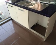 Ardeko Mutfak ve Banyo Dekorasyon
