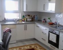 Ardeko Mutfak ve Banyo Dekorasyon
